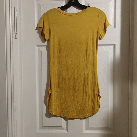 NEW 🎯Ms Poplar Tunic Poppin Size Med.Junior NWOT - Picture 5 of 7